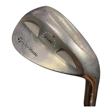 Used Taylormade RAC Golf Chipper RH 56 Degree 11375-S000365975