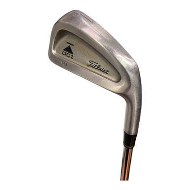 Used Titleist DCI 962 Mens Individual Iron RH 1 Iron 11375-S000365973