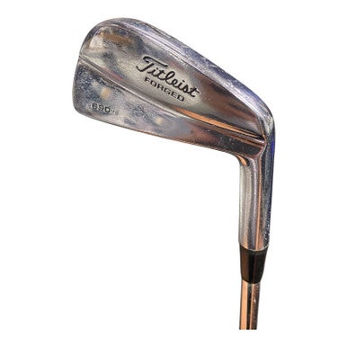 Used Titleist 690MB Mens Individual Iron RH 2 Iron 11375-S000365971