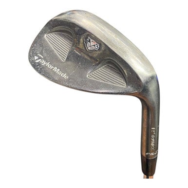 Used Taylormade RAC TP Golf Chipper RH 56 Degree 11375-S000365969