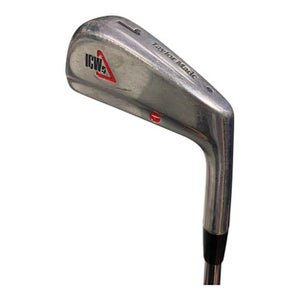 Used Taylormade ICW5 Mens Individual Iron RH 1 Iron 11375-S000365972