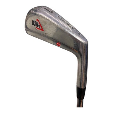 Used Taylormade ICW5 Mens Individual Iron RH 1 Iron 11375-S000365972