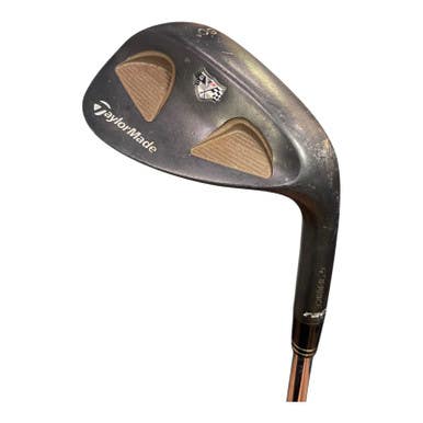 Used Taylormade RAC TP Golf Chipper RH 60 Degree 11375-S000365967