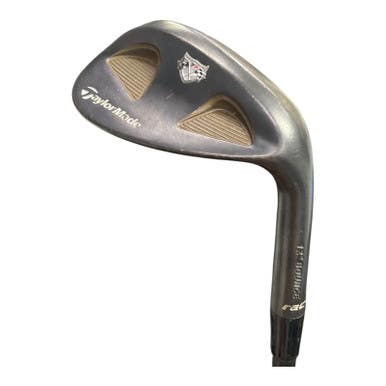 Used Taylormade RAC TP Golf Chipper RH 56 Degree 11375-S000365966