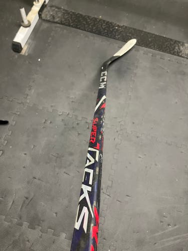 USA themed Supertacks AS4 Pro