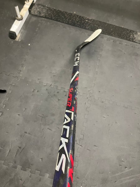 USA themed Supertacks AS4 Pro