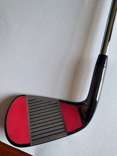 IS1 Impact Slot Trainer 7 iron.
