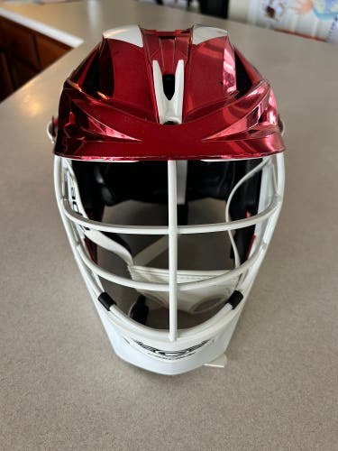 Cascade XRS Helmet (Used)
