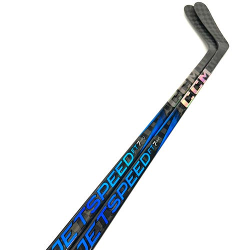 2 Pack - CCM Jetspeed FT7 Pro LH 95 Flex P29 - RH1267