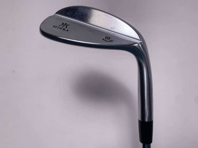 Miura 2024 Forged Wedge Series Sand Wedge 56* C-Grind NS Pro Modus 3 115g RH NEW