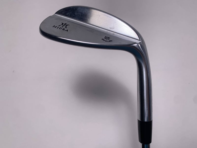 Miura 2024 Forged Wedge Series Sand Wedge 56* C-Grind NS Pro Modus 3 115g RH NEW