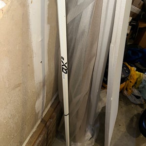 Warrior QX-2 Defense Shafts (Used)