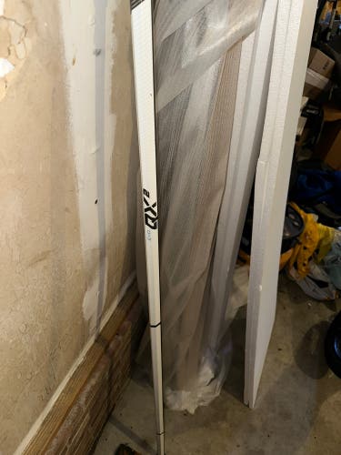 Warrior QX-2 Defense Shafts (Used)
