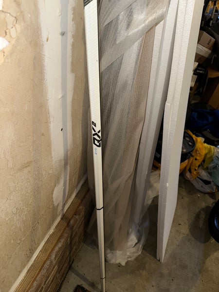 Warrior QX-2 Defense Shafts (Used)