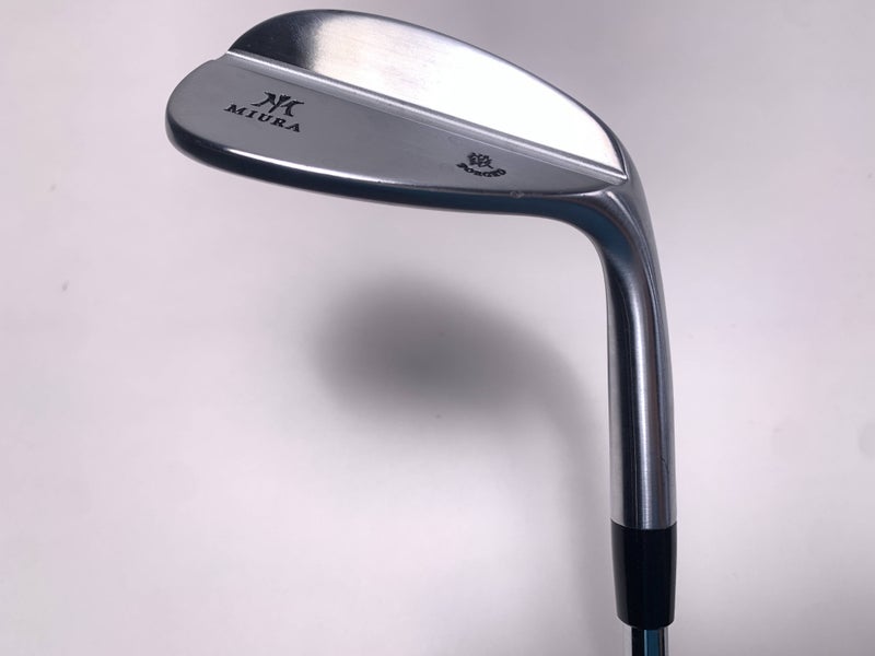Miura 2024 Forged Wedge Series Sand Wedge 56* y-Grind NS Pro Modus 3 115g RH NEW