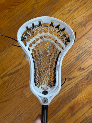 Pro Pocket on Optik Force