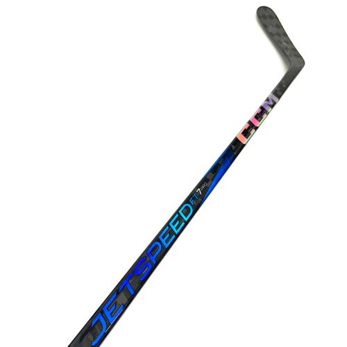 CCM Jetspeed FT7 Pro LH 80 Flex P29 - RH1268