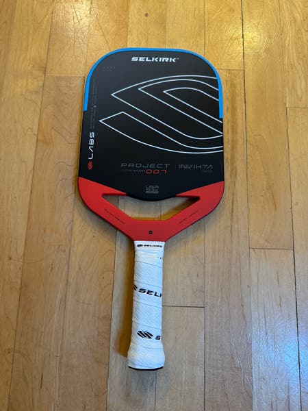 SELKIRK LABS PROJECT 007 10MM - INVIKTA | SidelineSwap | Buy and