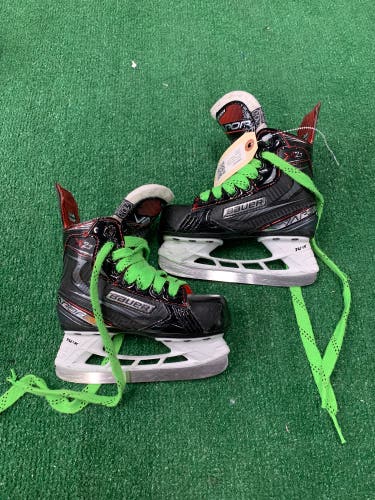 Bauer Vapor X2.7 Hockey Skates | Size Y10.5
