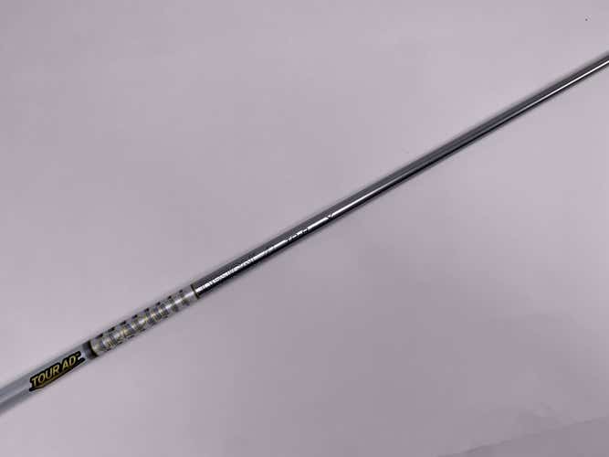 Graphite Design Tour AD TP-8X Extra Stiff Graphite Fairway Wood Shaft 42"-PXG