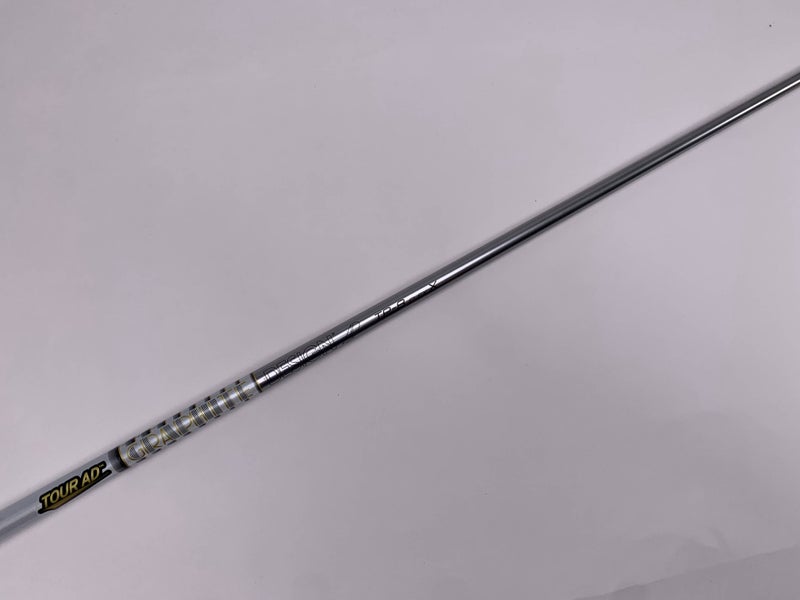 Graphite Design Tour AD TP-8X Extra Stiff Graphite Fairway Wood Shaft 42"-PXG