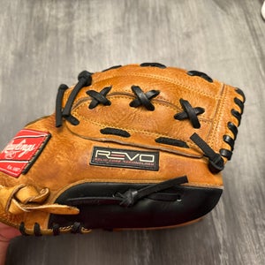 Rawlings Revo RH Baseball Glove 12" (Used)