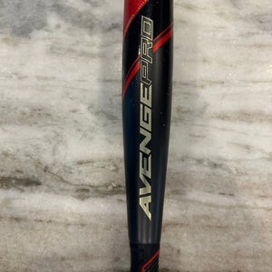 2023 AXE Avenge Pro Composite USABat Certified Bat (-10) 20 oz 30" (Used)