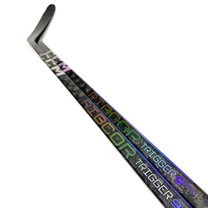 2 Pack - CCM Jetspeed FT7 Pro (Dressed Trigger 9 Pro) RH 90 Flex P28M - RH1269