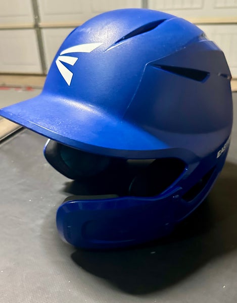 Easton Youth Tee ball helmet with face guard