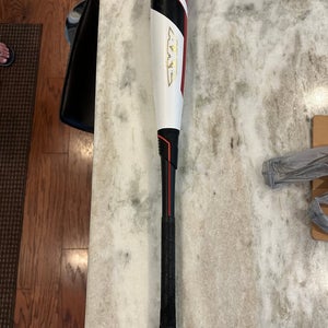 2022 AXE Avenge Pro Composite USSSA Certified Bat (-10) 19 oz 29" (Used)