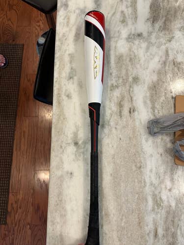 2022 AXE Avenge Pro Composite USSSA Certified Bat (-10) 19 oz 29" (Used)
