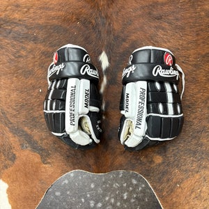 Rawlings 999 Gloves 14" Pro Stock (Used)