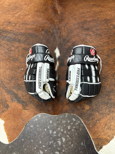 Rawlings 999 Gloves 14" Pro Stock (Used)