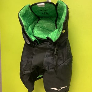 Used Vic CX2 Youth Pant Black LG 11686-S000045597