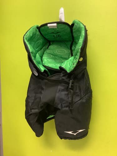 Used Vic CX2 Youth Pant Black LG 11686-S000045597