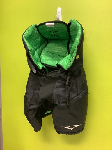 Used Vic CX2 Youth Pant Black LG 11686-S000045597