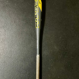 Easton HAVOC Alloy USABat Certified Bat (-10) 17 oz 27" (Used)