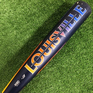 Louisville Slugger Select PWR Hybrid BBCOR Bat (-3) 2025