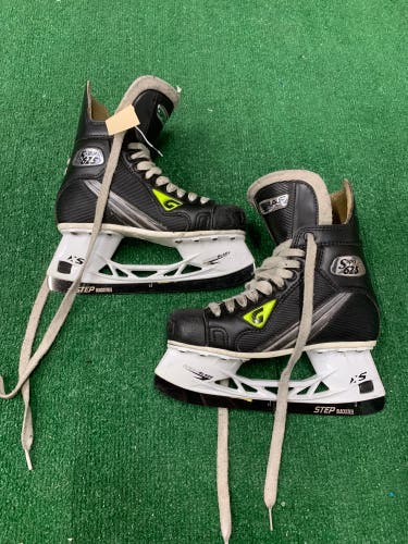 Graf Supra 625 Hockey Skates | Size 6.5 (Narrow)