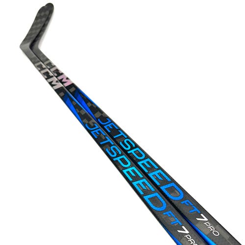 2 Pack - CCM Jetspeed FT7 Pro RH 85 Flex P28M - RH1270
