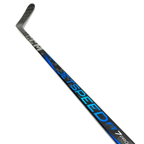 CCM Jetspeed FT7 Pro RH 85 Flex P28M - RH1270