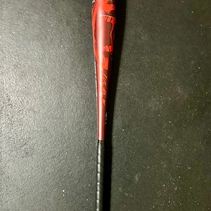 Easton Speed Alloy USABat Certified Bat (-10) 16 oz 26" (Used)
