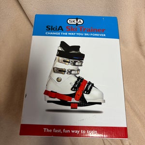 Skia ski trainer (New)