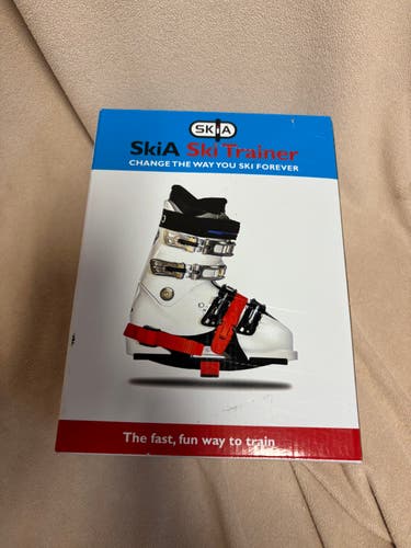 Skia ski trainer (New)