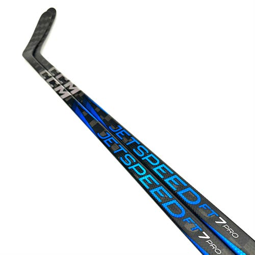 2 Pack - CCM Jetspeed FT7 Pro RH 85 Flex P90TM - RH1271
