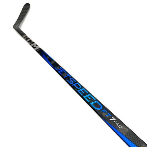 CCM Jetspeed FT7 Pro RH 85 Flex P90TM - RH1271
