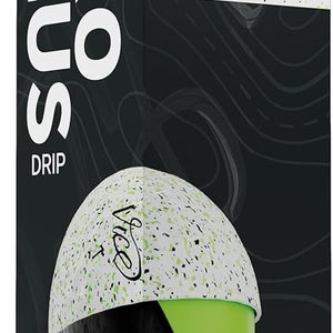 Vice Golf Pro Plus Golf Balls (Drip Lime, 3pk) 1 Sleeve 2025 NEW