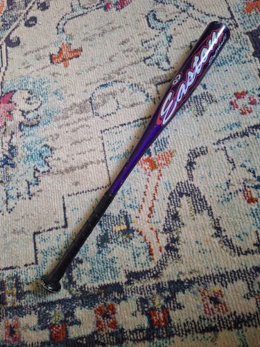 Easton Sk20 Bat (-10) 16 oz 26" Used Youth Softball Bat