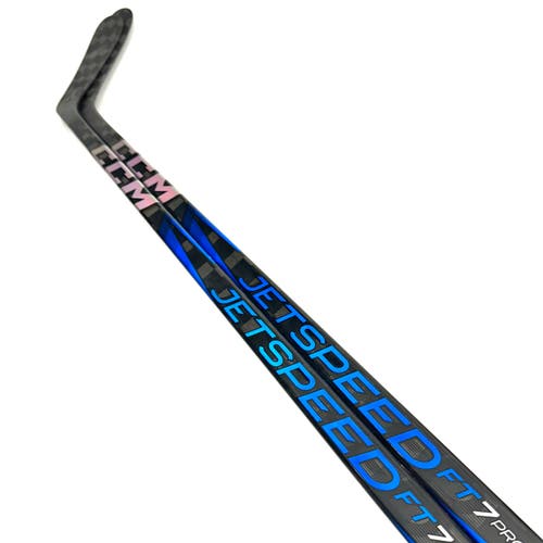 2 Pack - CCM Jetspeed FT7 Pro RH 85 Flex P29 - RH1272