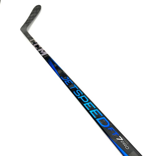CCM Jetspeed FT7 Pro RH 85 Flex P29 - RH1272